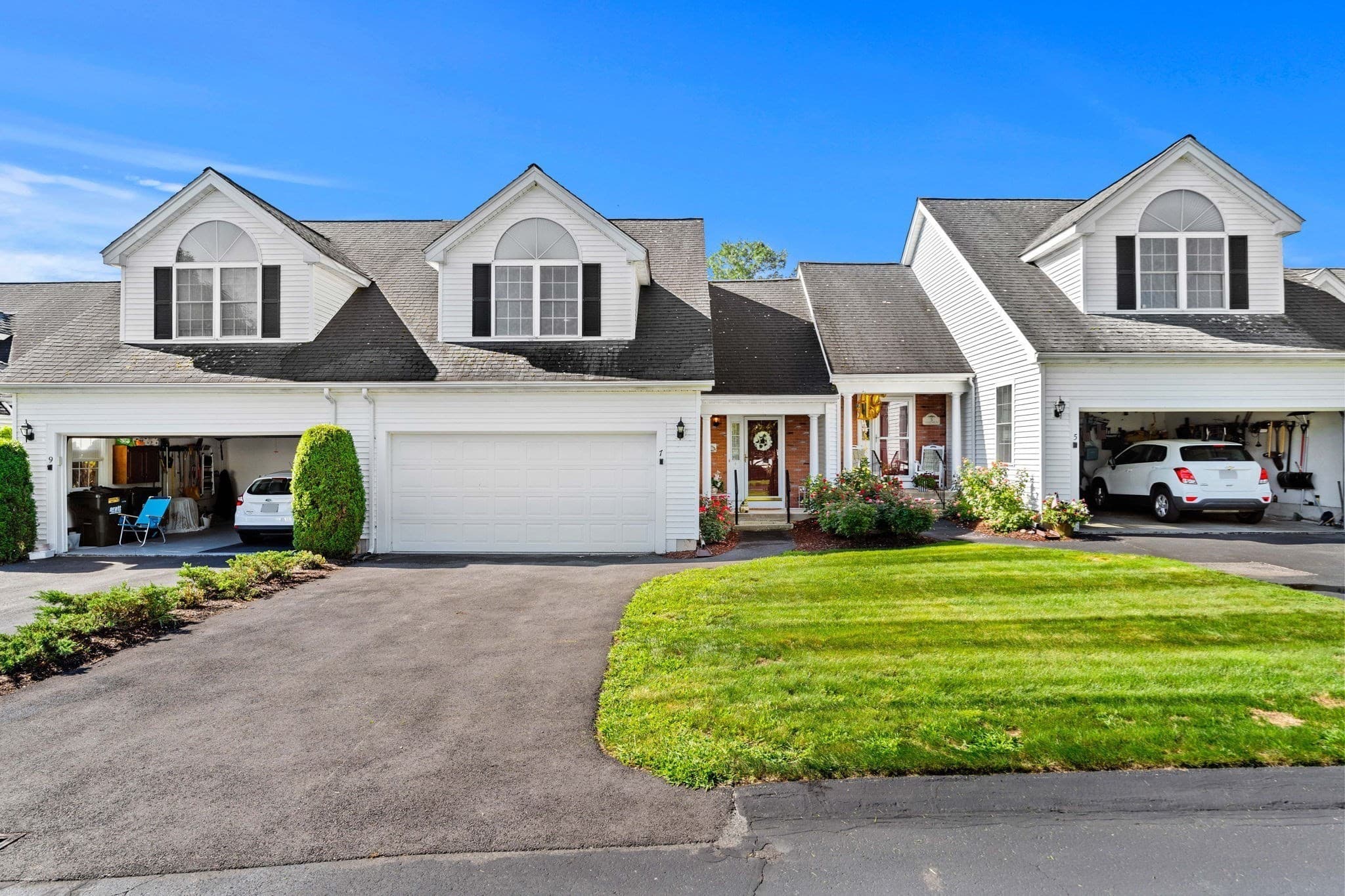 7 Nature View Dr # 7, Uxbridge MA 01569