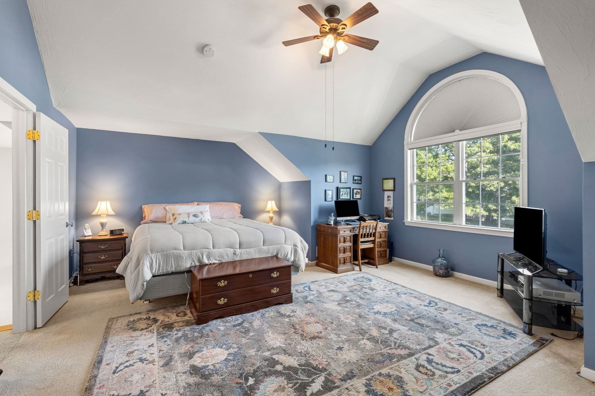 Condominium at 7 Nature View Dr # 7, Uxbridge MA 01569, Uxbridge, photo 20 of 42