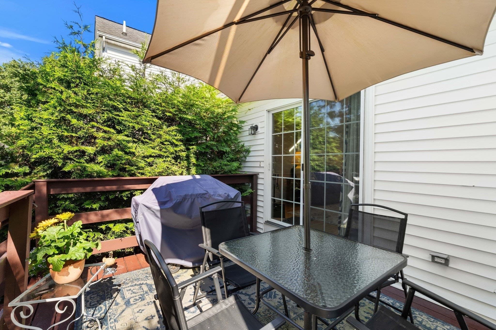 Condominium at 7 Nature View Dr # 7, Uxbridge MA 01569, Uxbridge, photo 30 of 42