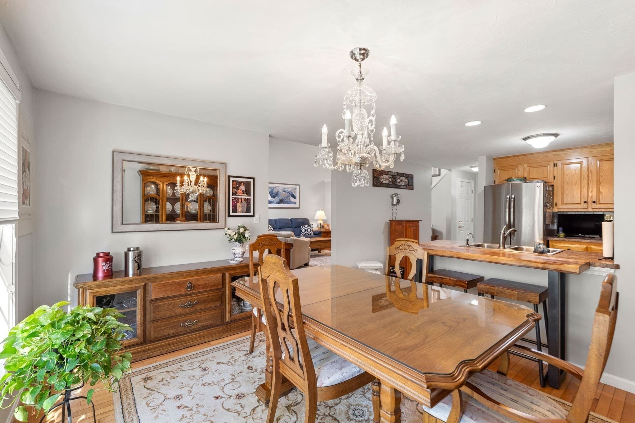 Condominium at 7 Nature View Dr # 7, Uxbridge MA 01569, Uxbridge, photo 14 of 42