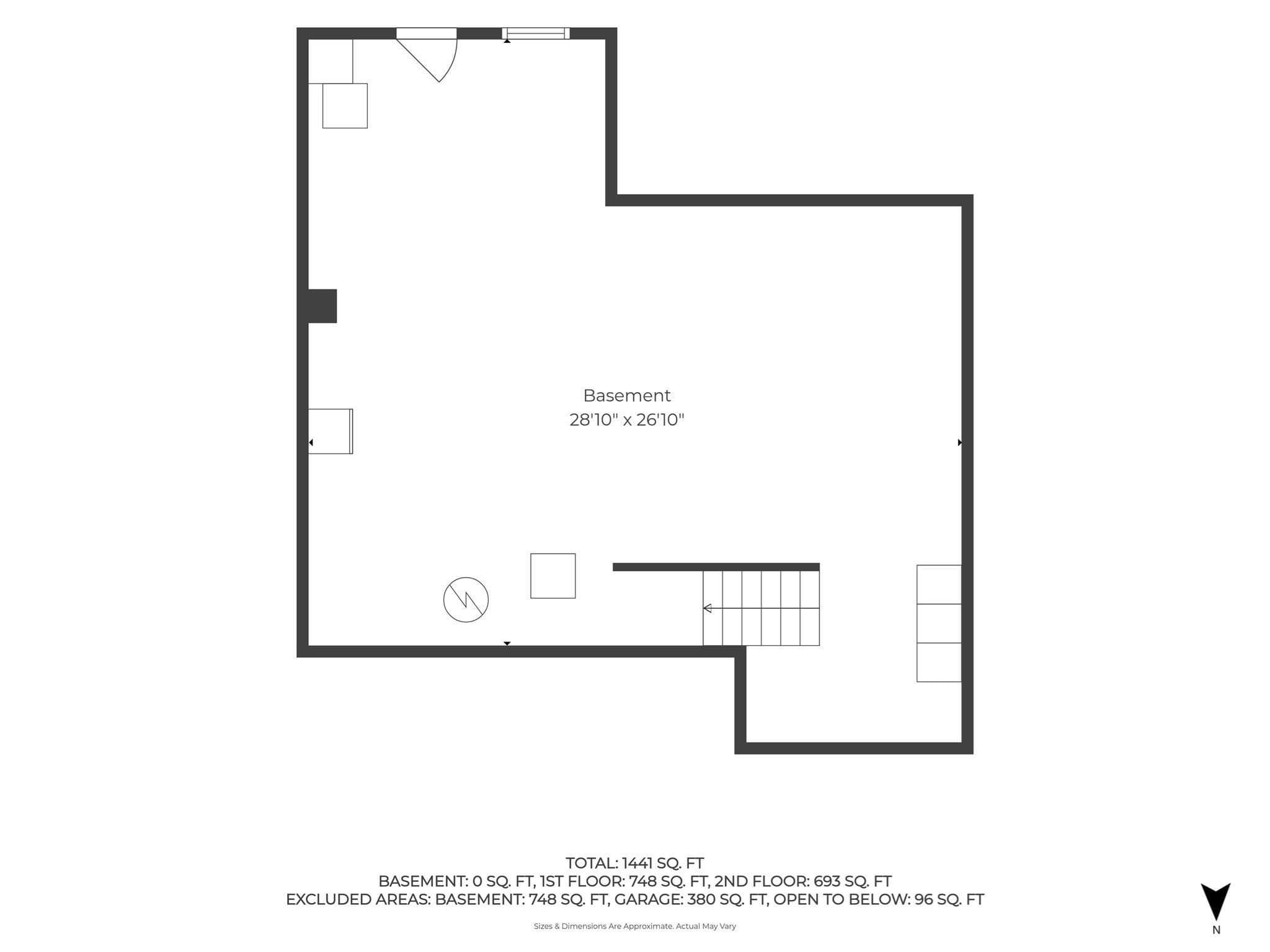 Condominium at 7 Nature View Dr # 7, Uxbridge MA 01569, Uxbridge, photo 41 of 42