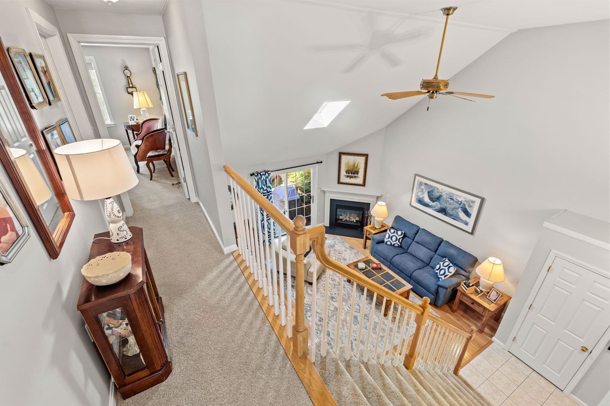 Condominium at 7 Nature View Dr # 7, Uxbridge MA 01569, Uxbridge, photo 18 of 42