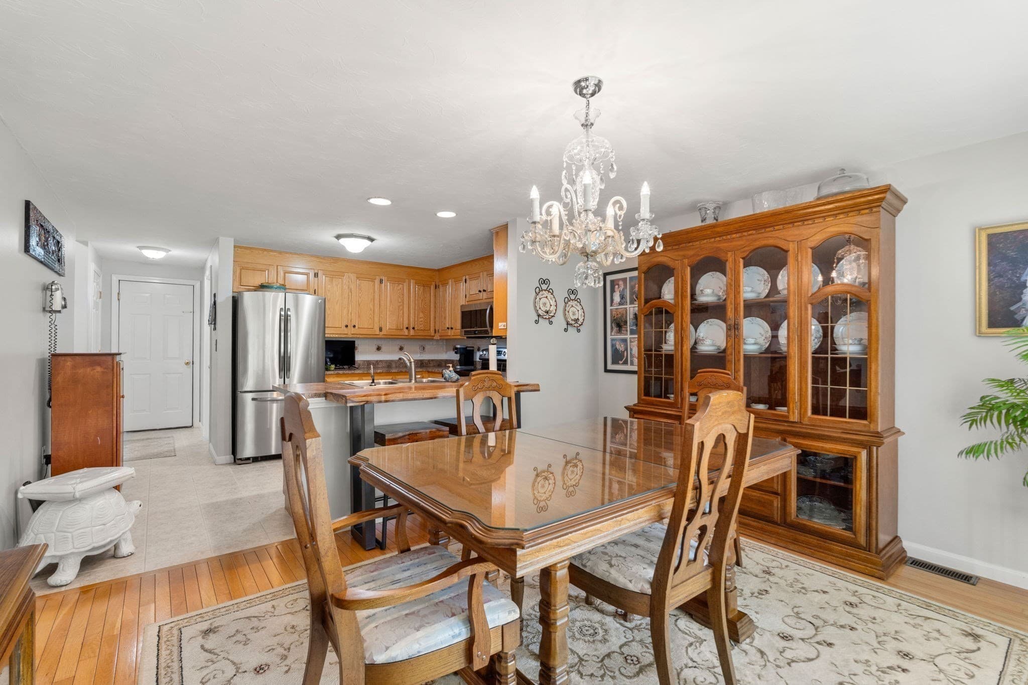Condominium at 7 Nature View Dr # 7, Uxbridge MA 01569, Uxbridge, photo 15 of 42