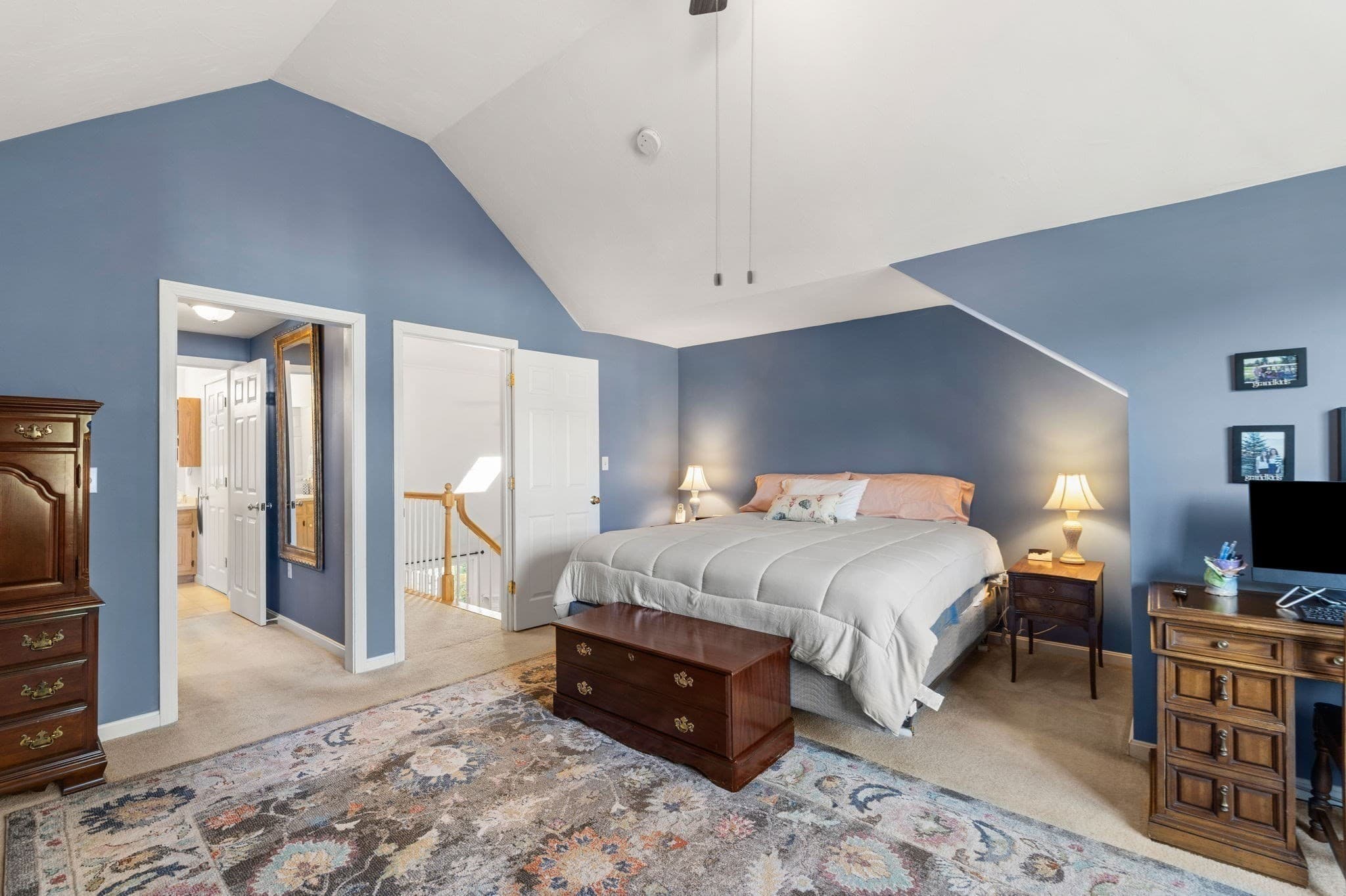 Condominium at 7 Nature View Dr # 7, Uxbridge MA 01569, Uxbridge, photo 19 of 42