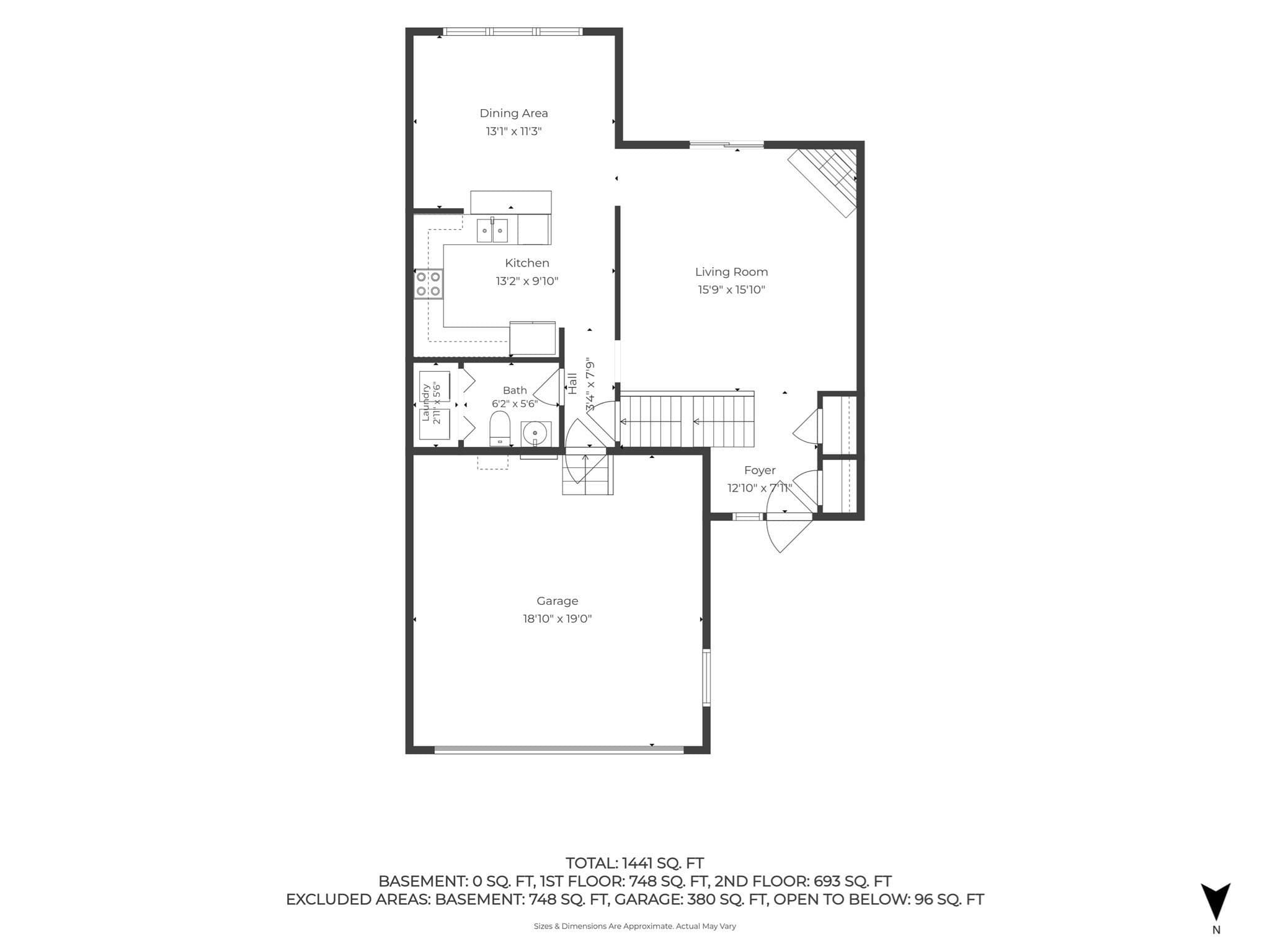 Condominium at 7 Nature View Dr # 7, Uxbridge MA 01569, Uxbridge, photo 39 of 42