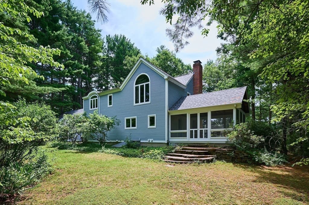 494 Station Rd, Amherst MA 01002 photo 28