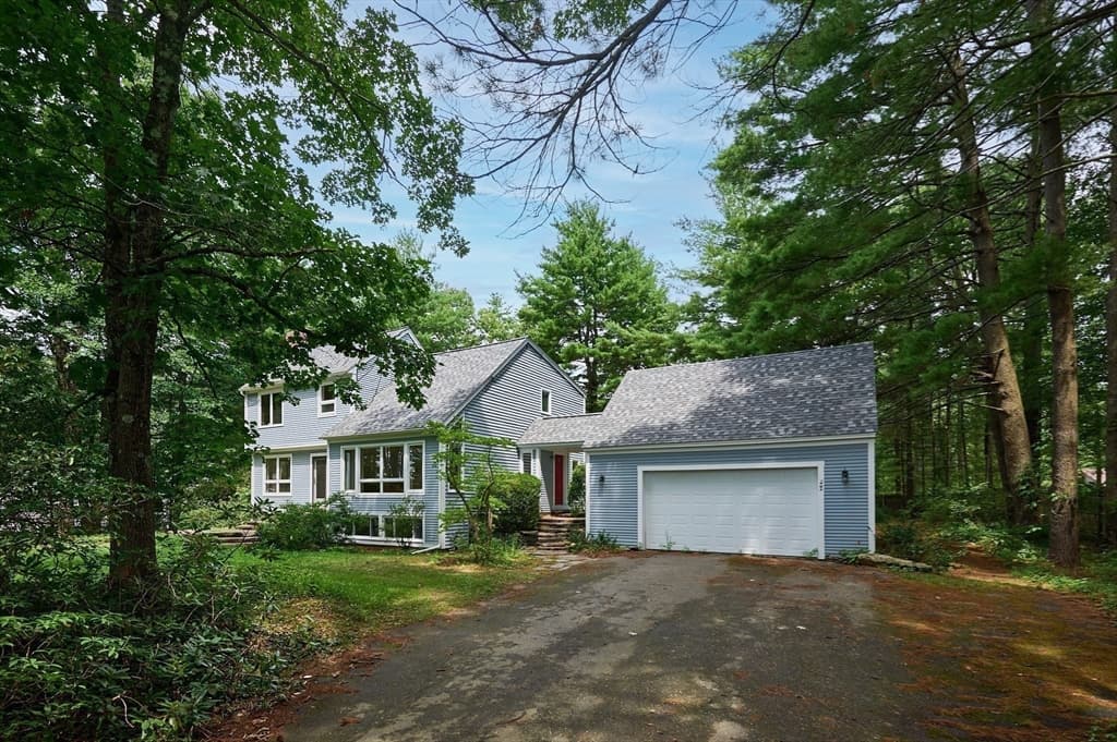 494 Station Rd, Amherst MA 01002 photo 33