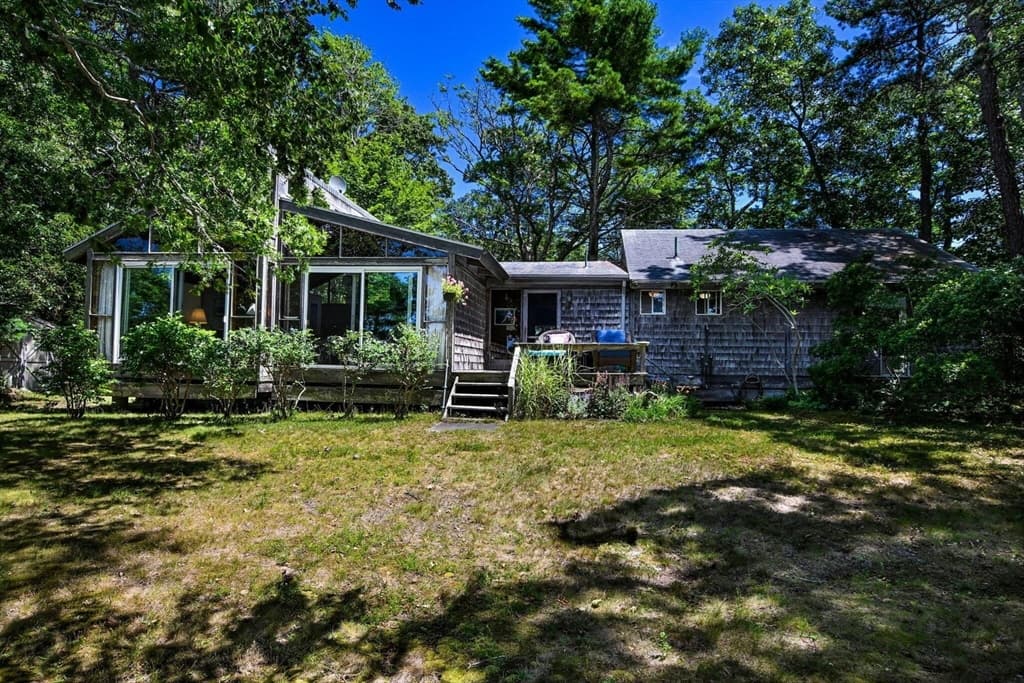 9 Bassetts Island, Bourne MA 02534 photo 7