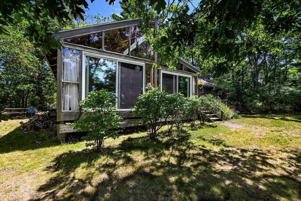 9 Bassetts Island, Bourne MA 02534 photo 8
