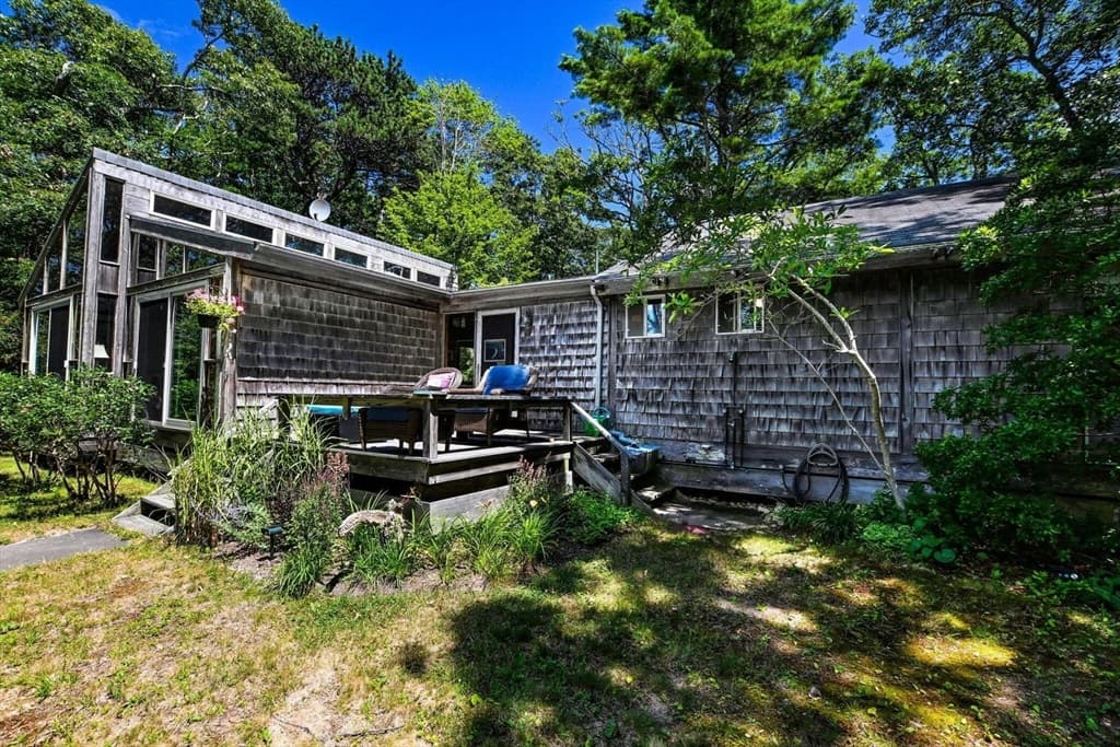 9 Bassetts Island, Bourne MA 02534 photo 21
