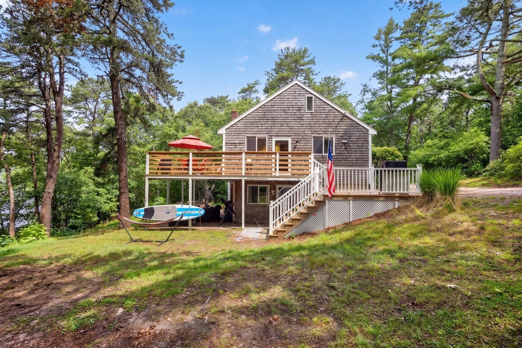 Multi Family at 8 Theatre Dr, Falmouth MA 02536, Falmouth, photo 33 of 42