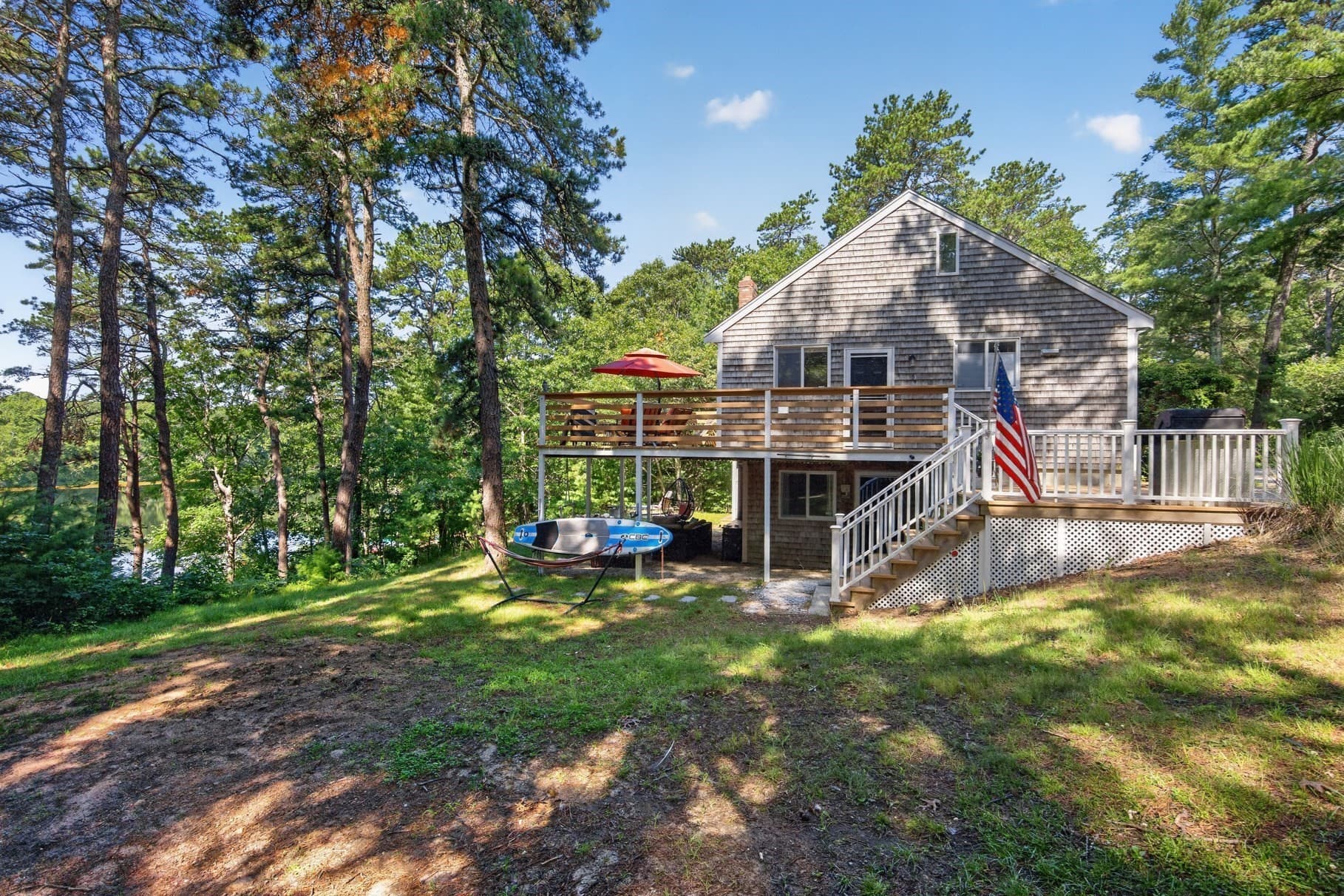 Multi Family at 8 Theatre Dr, Falmouth MA 02536, Falmouth, photo 40 of 42