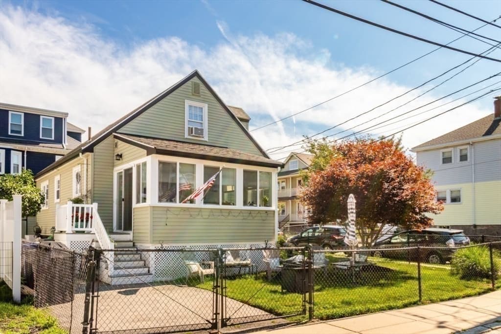 35 Rosaria St, Boston MA 02122 photo 34