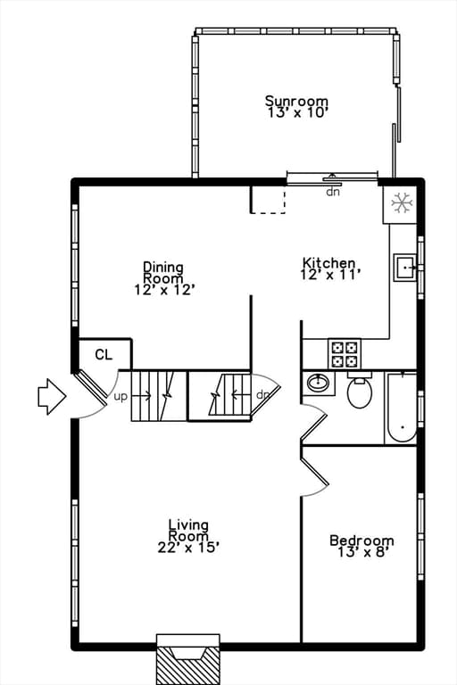 35 Rosaria St, Boston MA 02122 photo 37