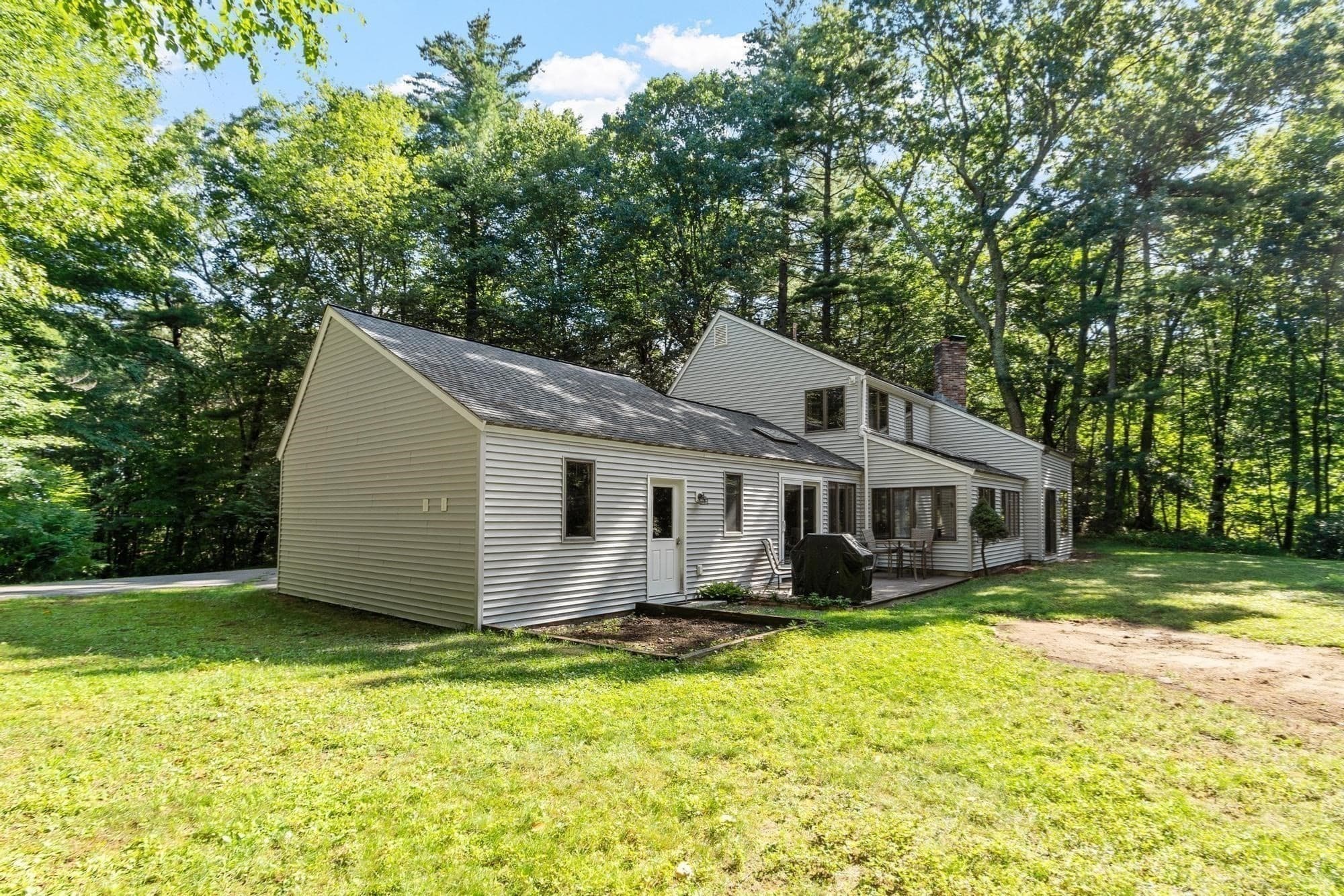 Single Family Residence at 140 Thurlow Street, Georgetown MA 01833, Georgetown, photo 36 of 41