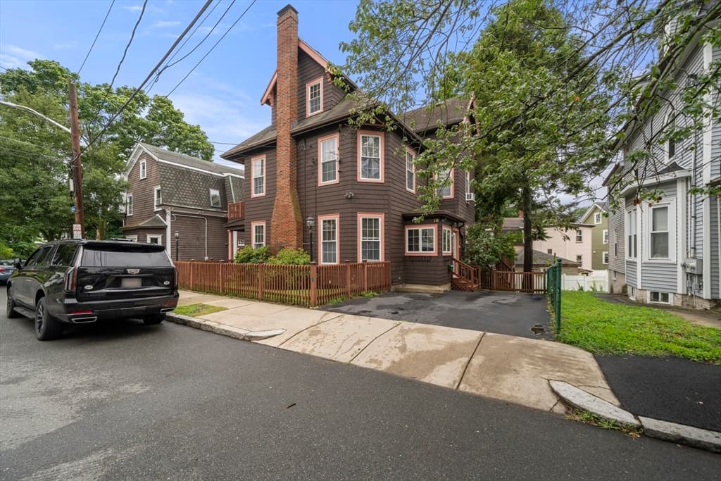 Multi Family at 16-18 Kernwood St, Malden MA 02148, Malden, photo 3 of 37