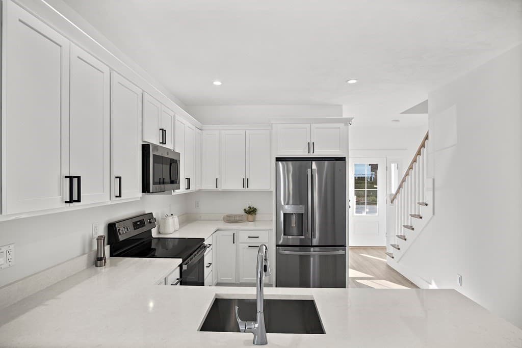 25 Salisbury Hill Blvd # 48, Worcester MA 01609 photo 6