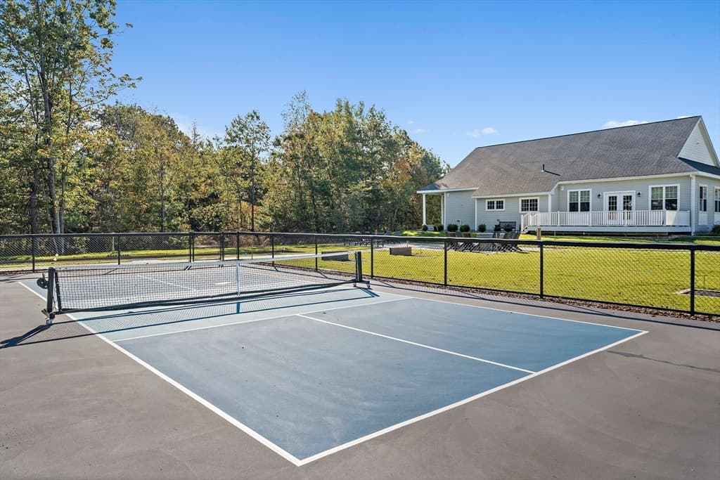 25 Salisbury Hill Blvd # 48, Worcester MA 01609 photo 36