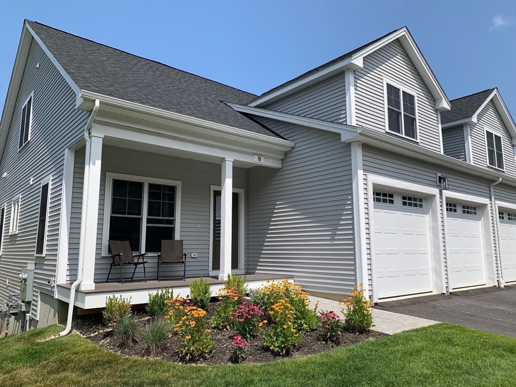25 Salisbury Hill Blvd # 48, Worcester MA 01609 photo 32