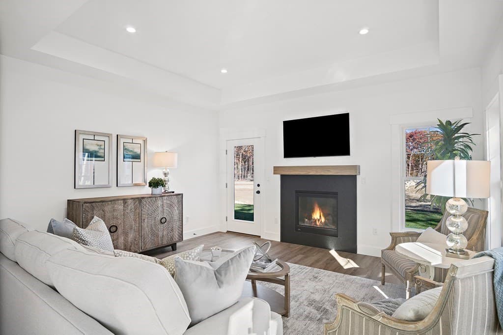 25 Salisbury Hill Blvd # 48, Worcester MA 01609 photo 9