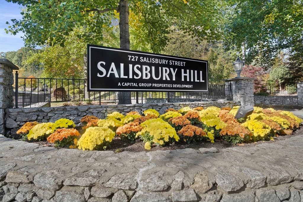 25 Salisbury Hill Blvd # 48, Worcester MA 01609 photo 40