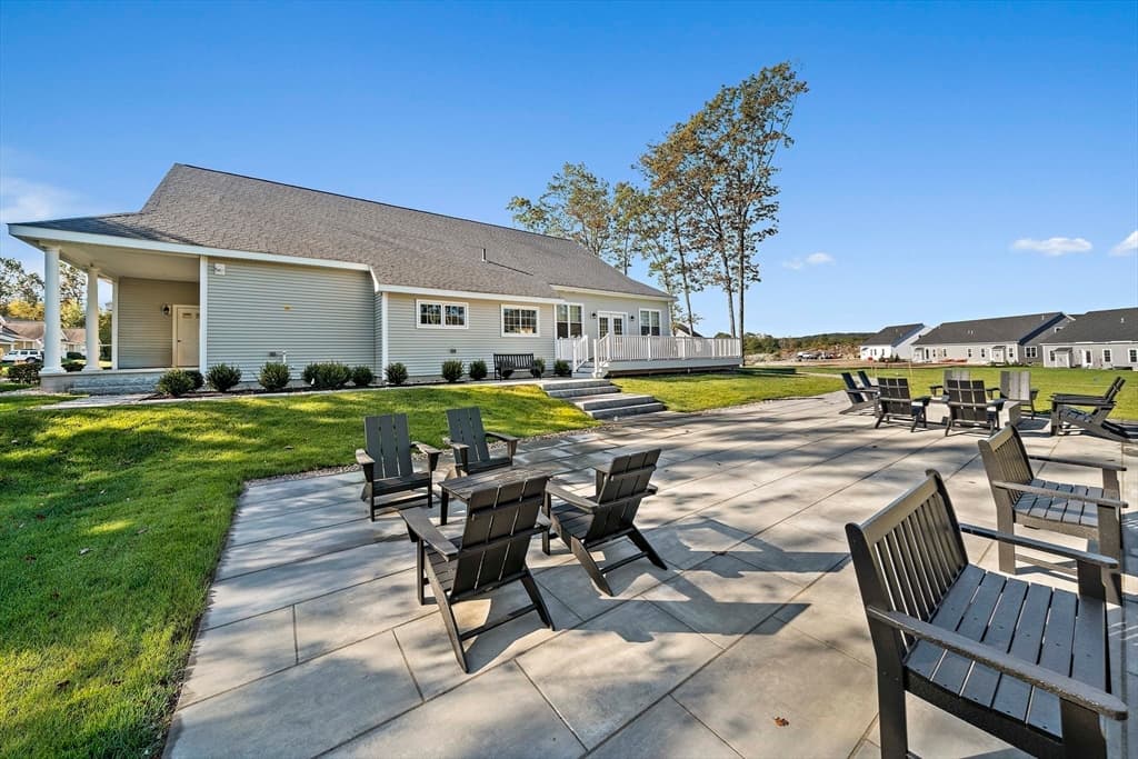 25 Salisbury Hill Blvd # 48, Worcester MA 01609 photo 39