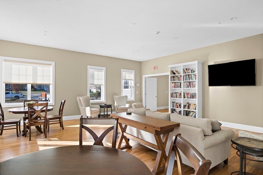 25 Salisbury Hill Blvd # 48, Worcester MA 01609 photo 29