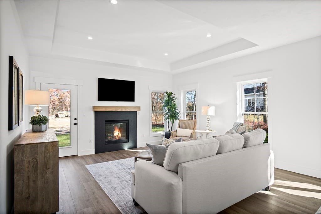 25 Salisbury Hill Blvd # 48, Worcester MA 01609 photo 8