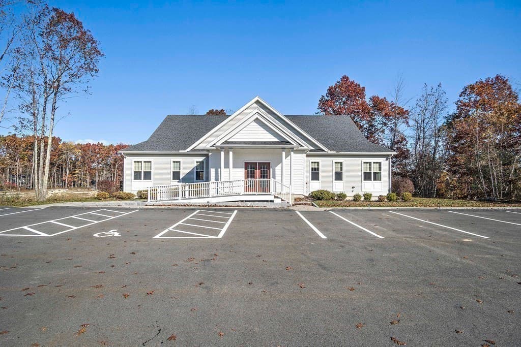 25 Salisbury Hill Blvd # 48, Worcester MA 01609 photo 25