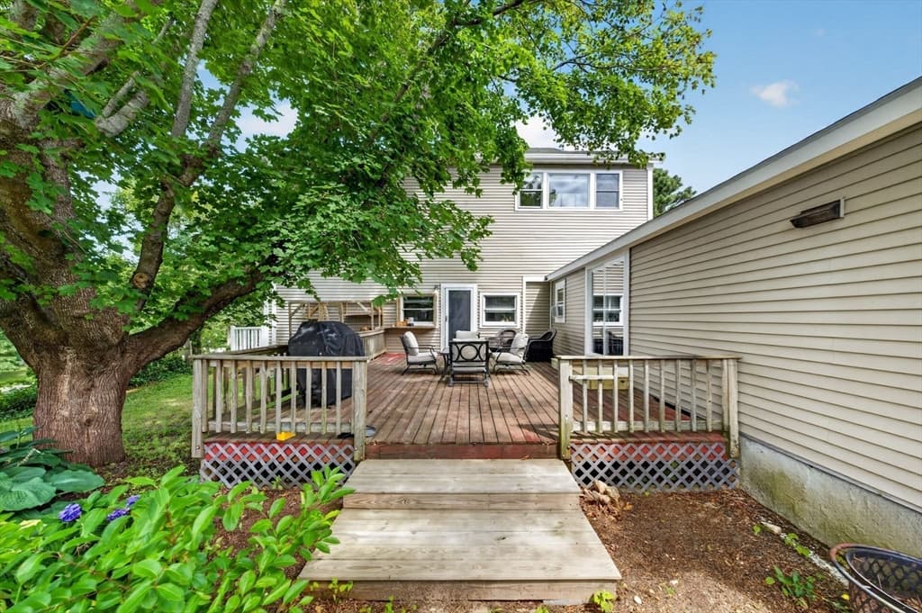 2 Family - 2 Units Side by Side at 24 Mayflower Drive, Plymouth MA 02360, Plymouth, photo 33 of 41