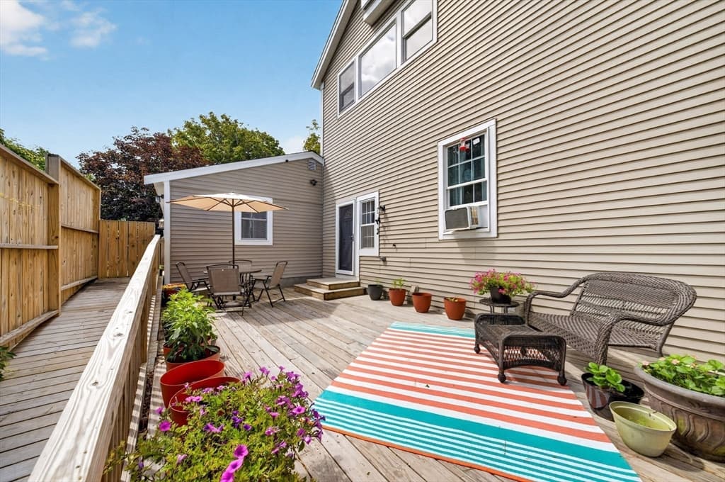 2 Family - 2 Units Side by Side at 24 Mayflower Drive, Plymouth MA 02360, Plymouth, photo 37 of 41