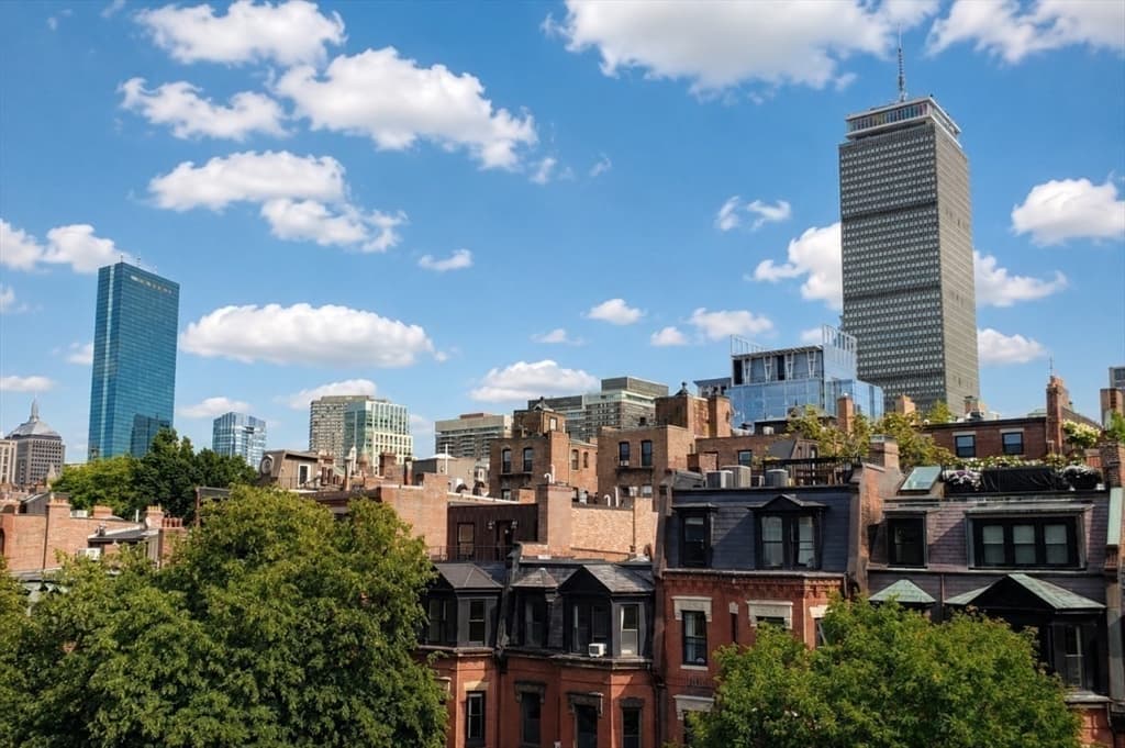 20 Hereford Street # 4, Boston MA 02115 photo 7