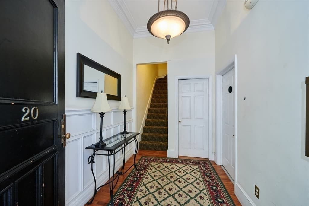 20 Hereford Street # 4, Boston MA 02115 photo 20