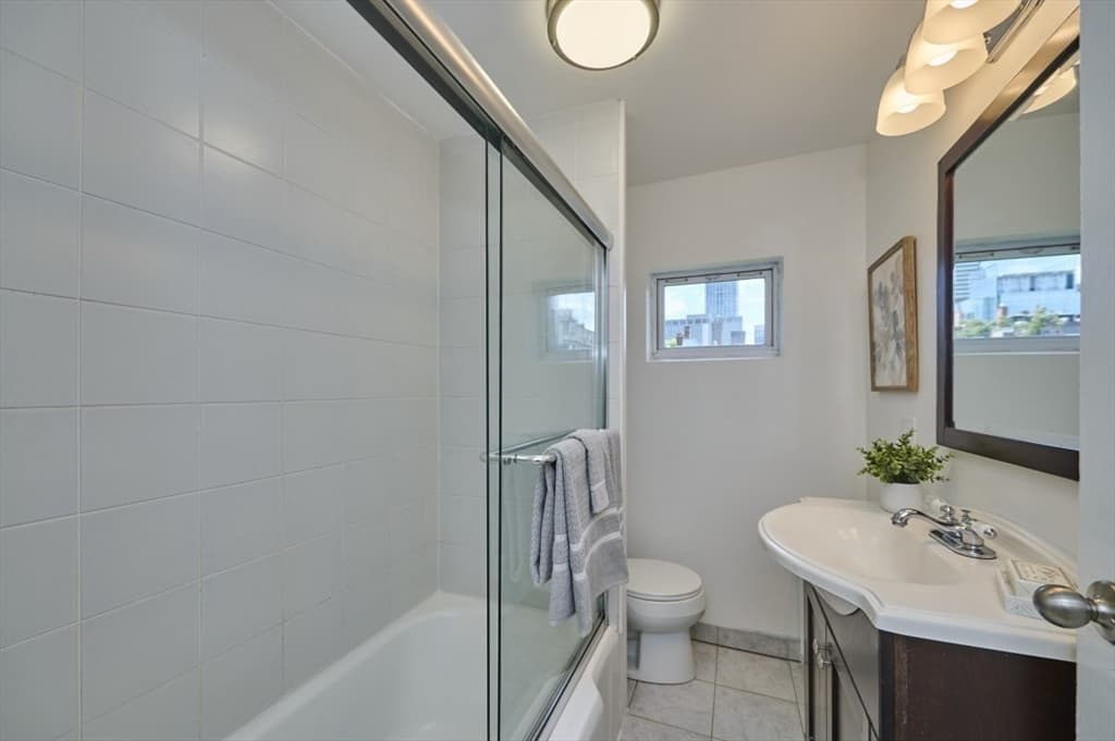 20 Hereford Street # 4, Boston MA 02115 photo 14