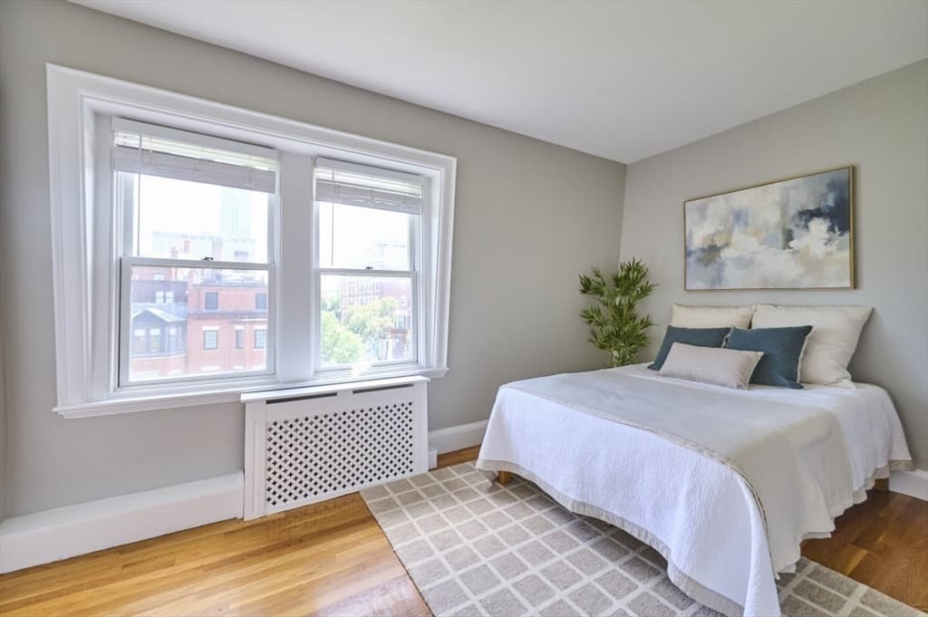20 Hereford Street # 4, Boston MA 02115 photo 15