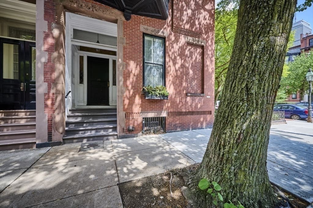 20 Hereford Street # 4, Boston MA 02115 photo 21