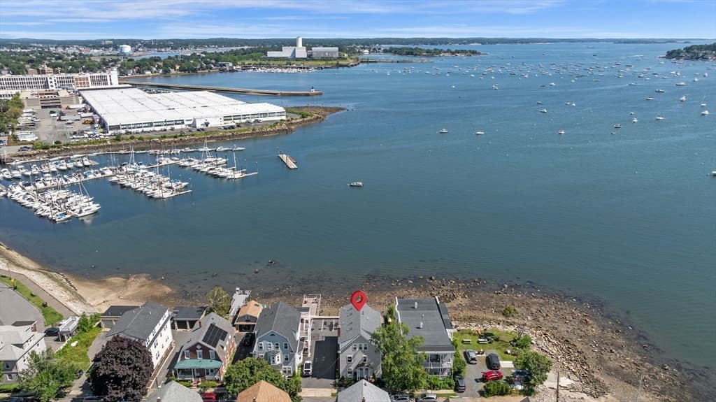 111 Leach Street # 3, Salem MA 01970