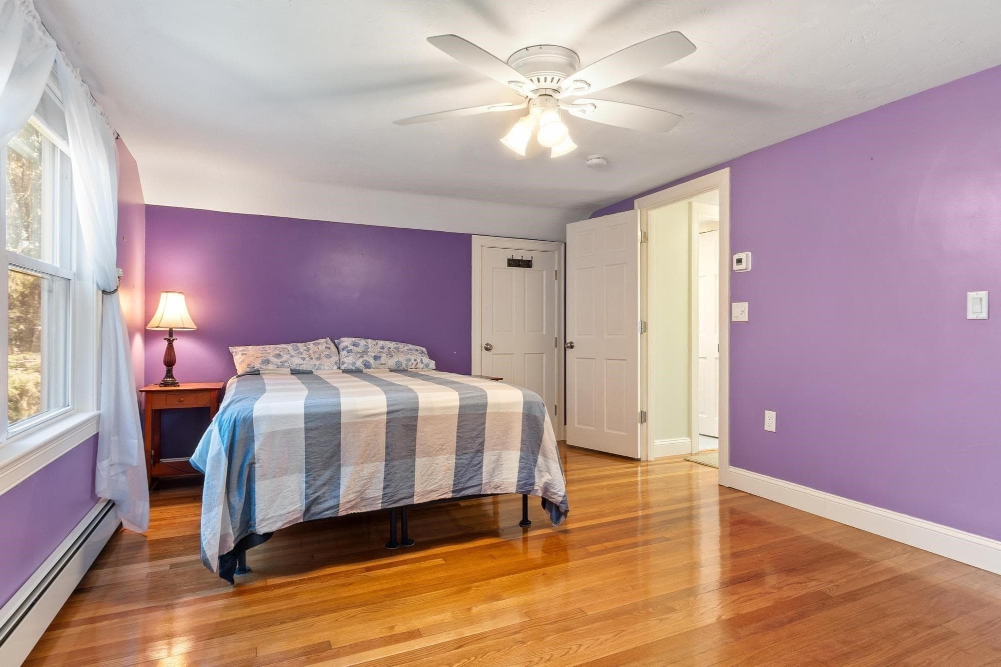 Single Family Residence at 19 Rowley Hill Rd, Sterling MA 01564, Sterling, photo 23 of 38