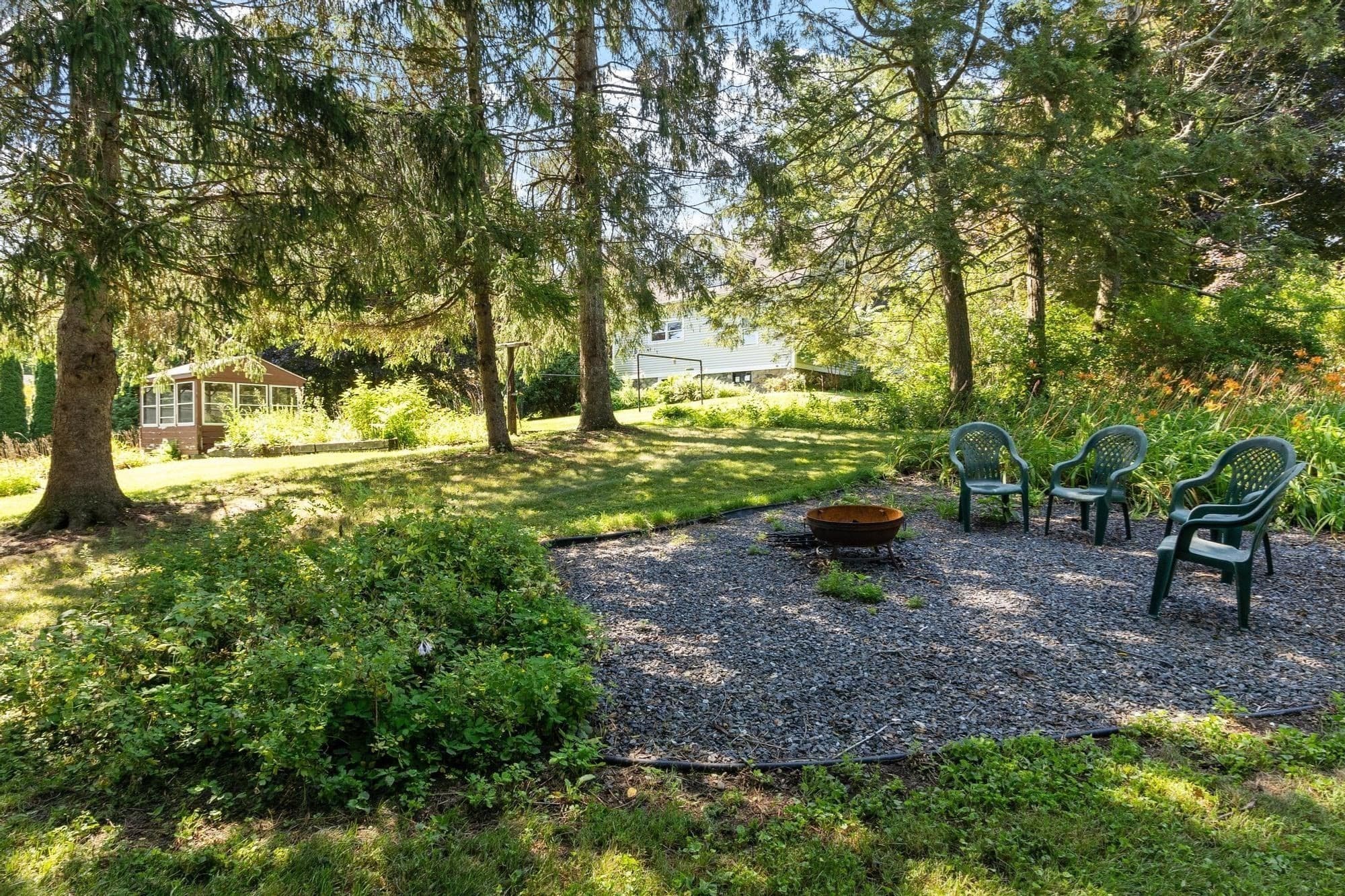 Single Family Residence at 19 Rowley Hill Rd, Sterling MA 01564, Sterling, photo 33 of 38