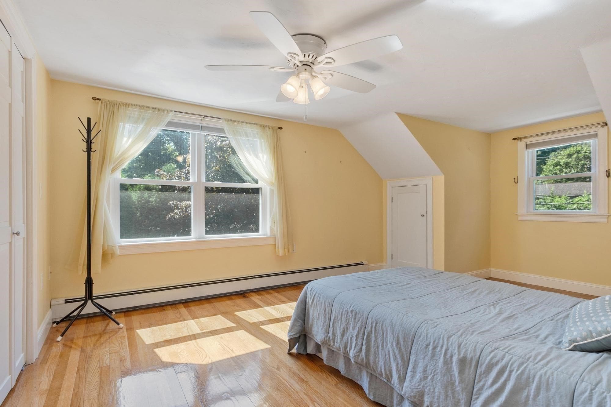 Single Family Residence at 19 Rowley Hill Rd, Sterling MA 01564, Sterling, photo 19 of 38