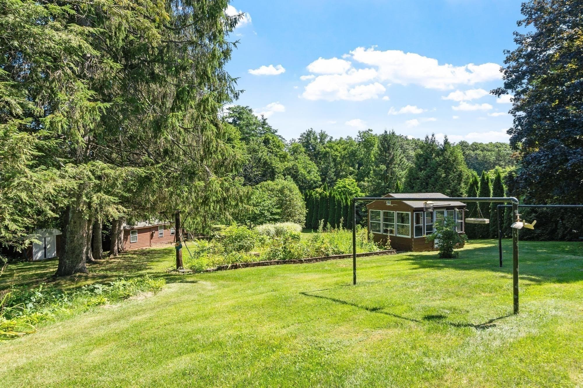 Single Family Residence at 19 Rowley Hill Rd, Sterling MA 01564, Sterling, photo 31 of 38