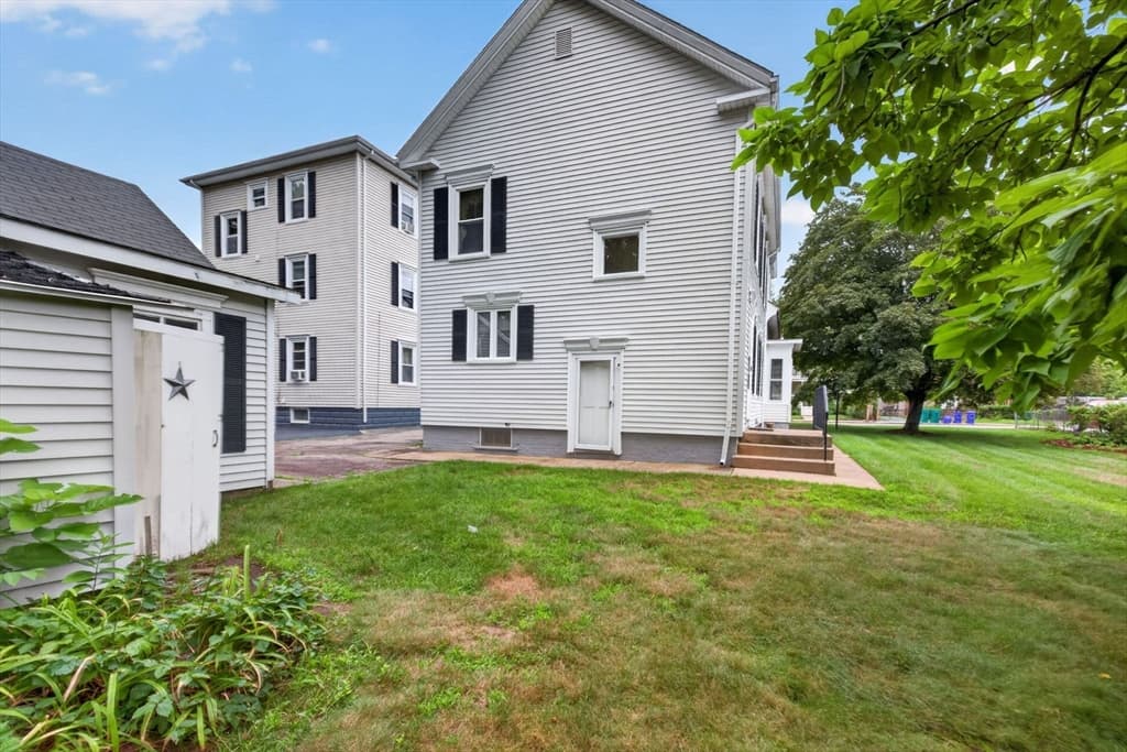 299 S Main St, Attleboro MA 02703 photo 27