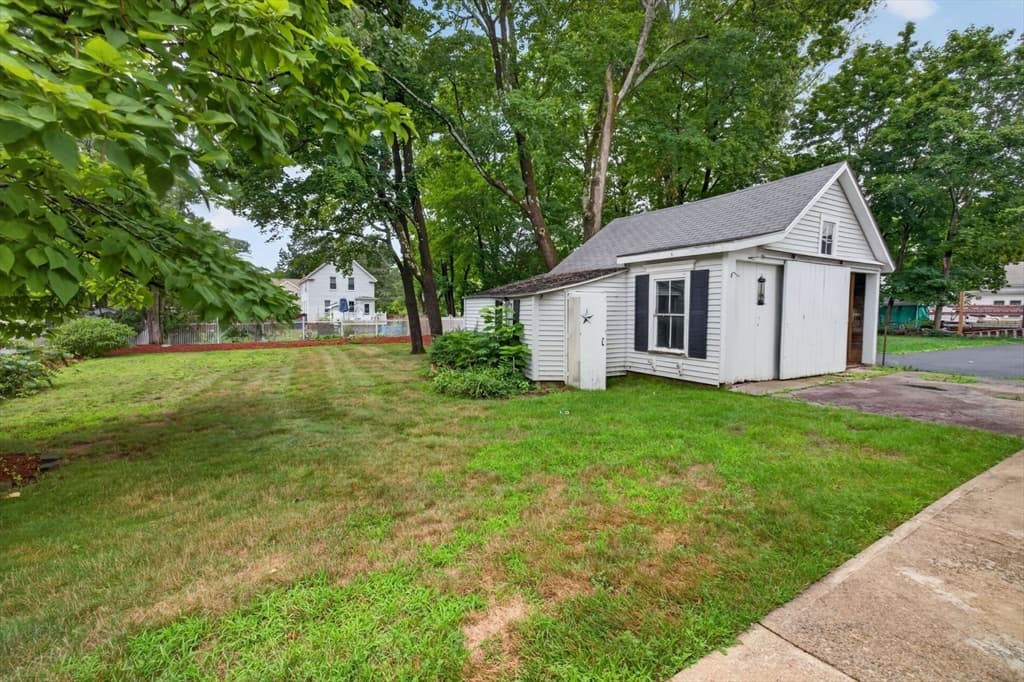 299 S Main St, Attleboro MA 02703 photo 28