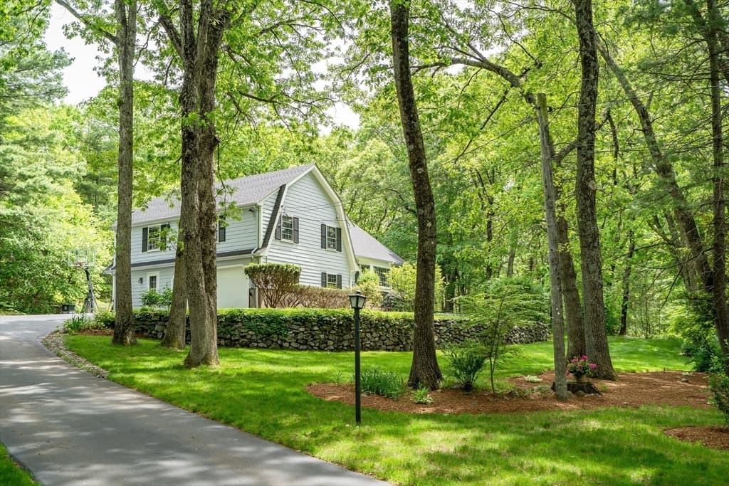 21 Wayland Hills Rd.,, Wayland MA 01778 photo 3
