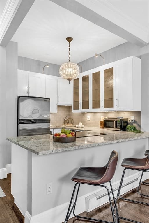 106-108 East Brookline St # 3, Boston MA 02118 photo 22
