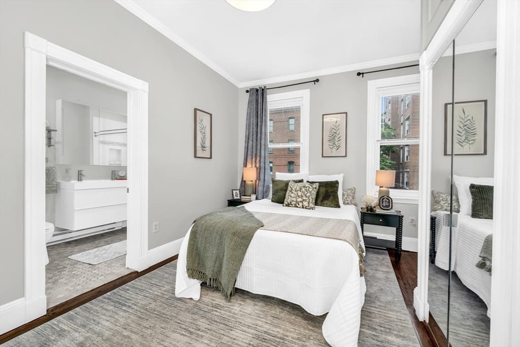 106-108 East Brookline St # 3, Boston MA 02118 photo 24