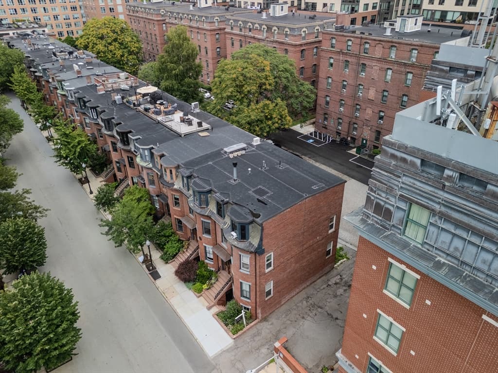 106-108 East Brookline St # 3, Boston MA 02118 photo 35