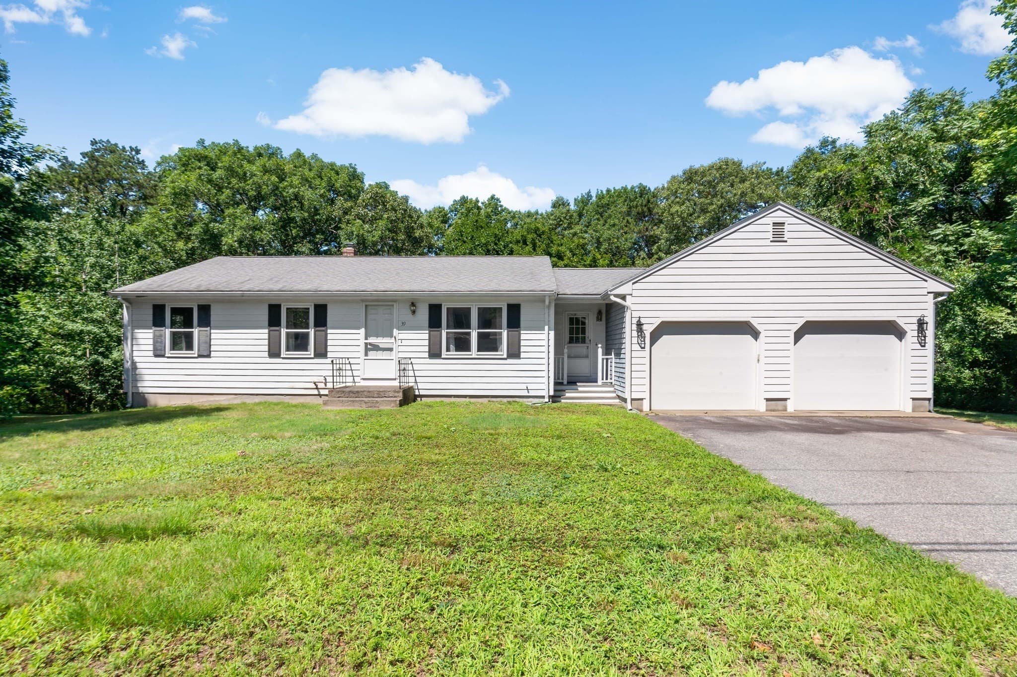 39 Grant Street, Attleboro MA 02703