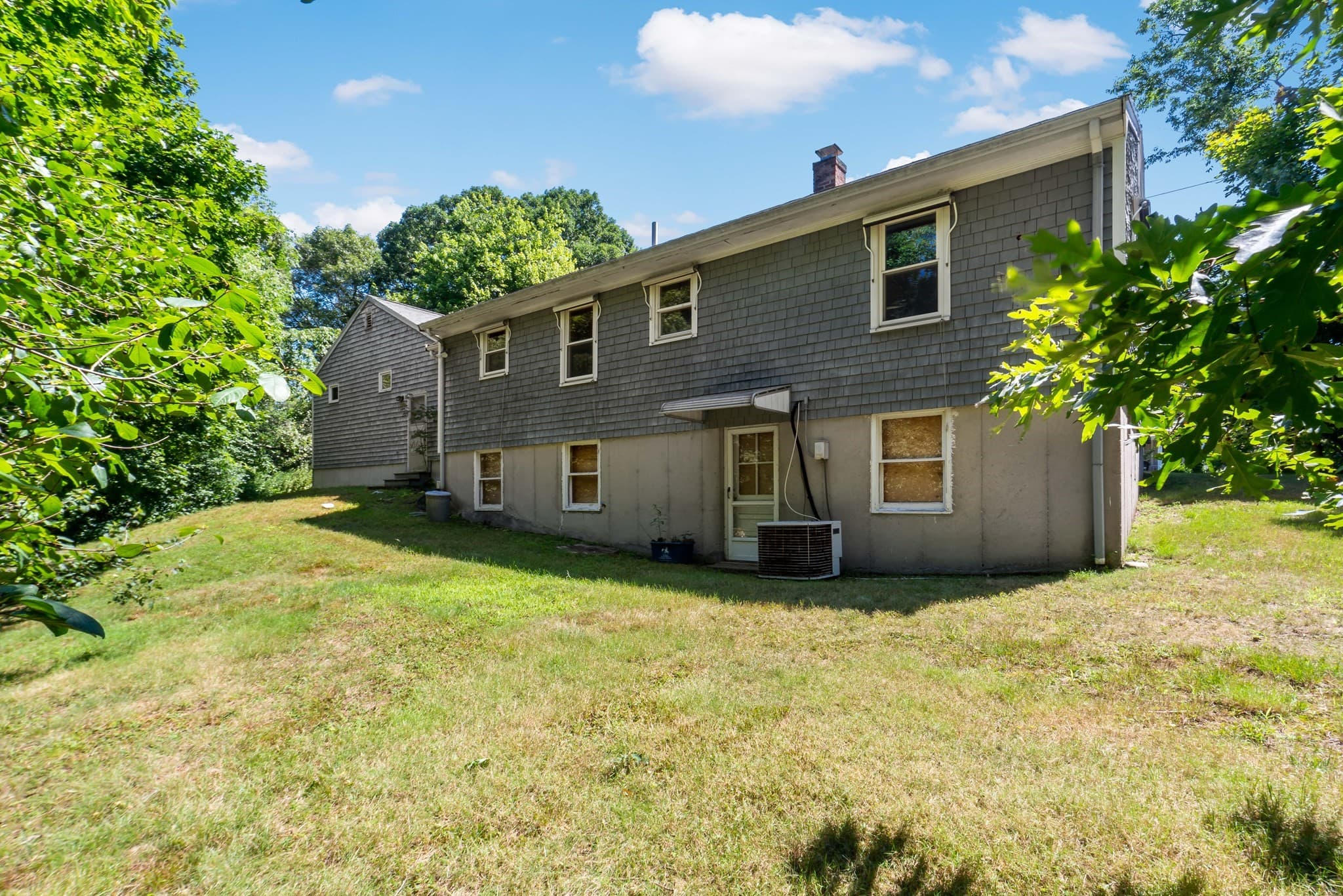Single Family Residence at 39 Grant Street, Attleboro MA 02703, Attleboro, photo 24 of 25