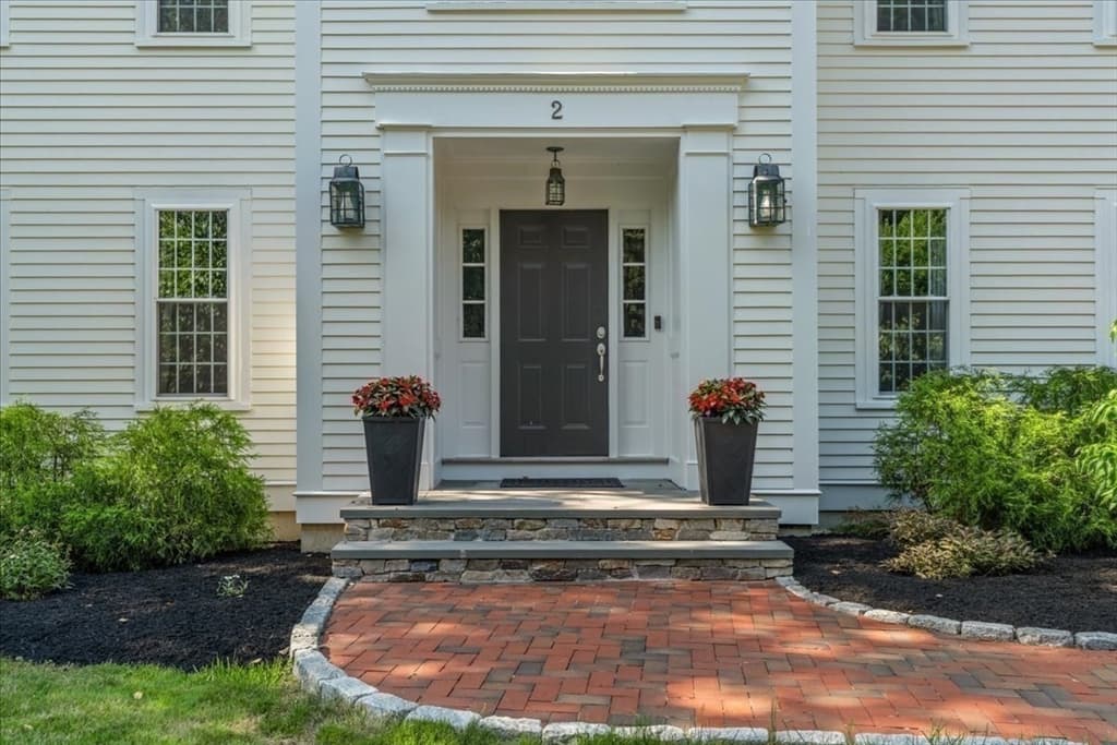2 Blackthorne Lane, Norwell MA 02061 photo 6